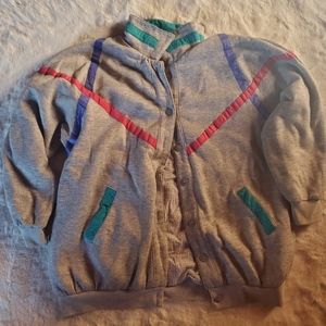 Vintage women's sweater